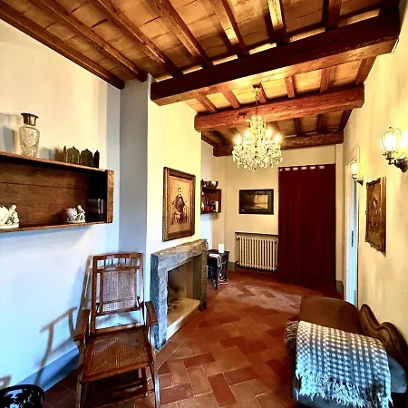 - Luxury Retreat With Pool, Umbria Vila