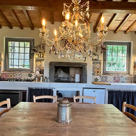 Βίλα Villa Amelia - Luxury Retreat With Pool, Umbria