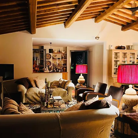 - Luxury Retreat With Pool, Umbria * Amelia