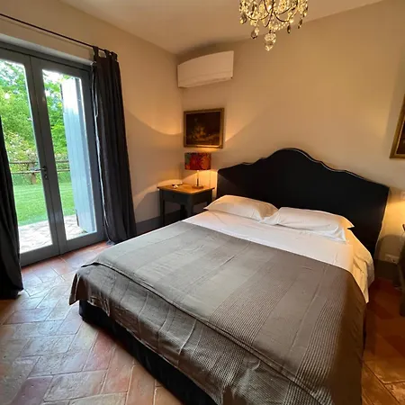 Villa Ameria Luxury Retreat With Pool *