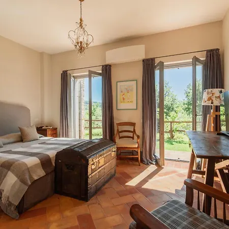 - Luxury Retreat With Pool, Umbria * Amelia