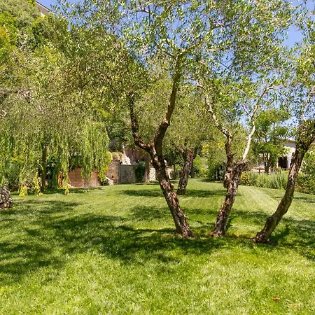 - Luxury Retreat With Pool, Umbria *