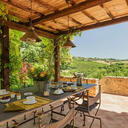 - Luxury Retreat With Pool, Umbria * Amelia