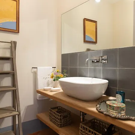 Vila - Luxury Retreat With Pool, Umbria Amelia