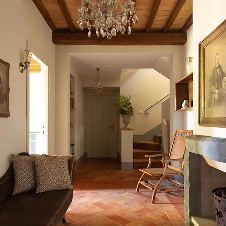 Vila - Luxury Retreat With Pool, Umbria *