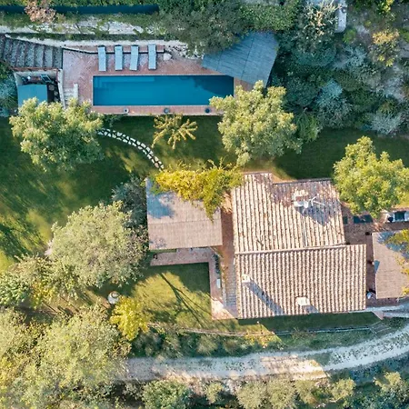 - Luxury Retreat With Pool, Umbria * Amelia