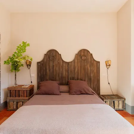 - Luxury Retreat With Pool, Umbria Vila *