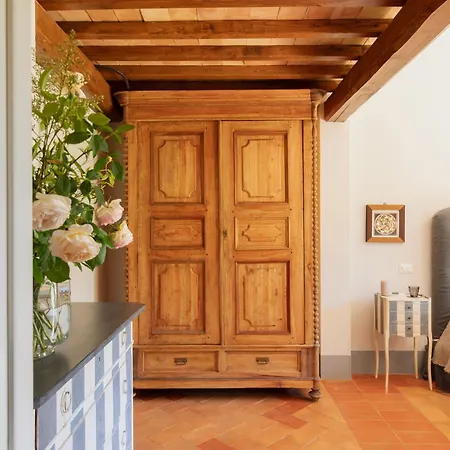 别墅 - Luxury Retreat With Pool, Umbria 阿米里亚