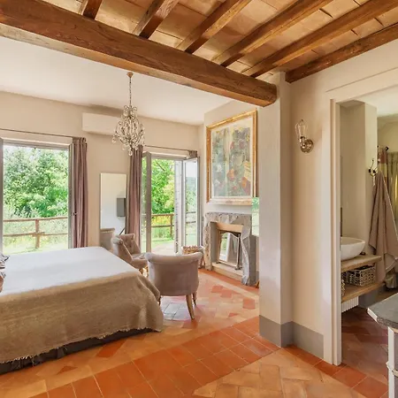 - Luxury Retreat With Pool, Umbria * 阿米里亚