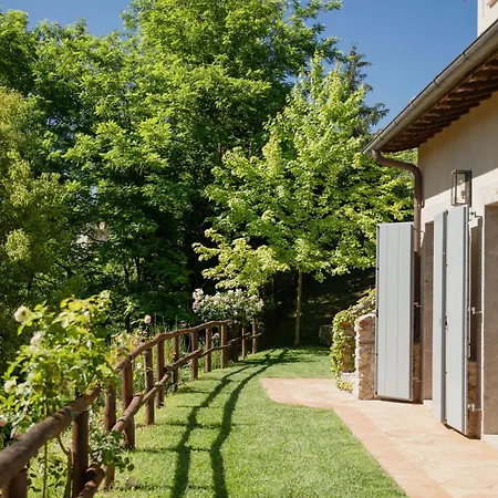 - Luxury Retreat With Pool, Umbria * 阿米里亚