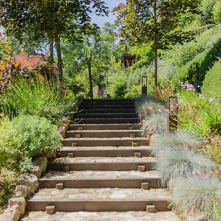 Vila - Luxury Retreat With Pool, Umbria Amelia